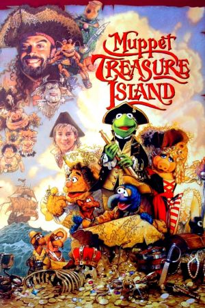 L'Île au trésor des Muppets streaming