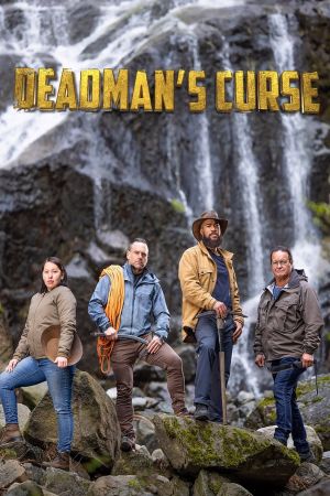La malédiction du condamné: la légende de l'or perdu streaming