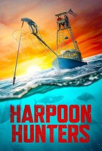 Harpoon Hunters streaming