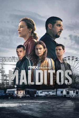 Malditos streaming