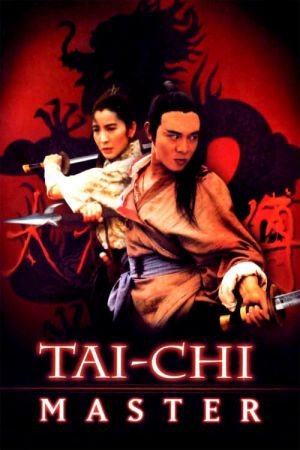 Tai-Chi Master streaming