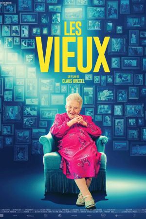 Les vieux streaming