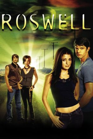 Roswell streaming