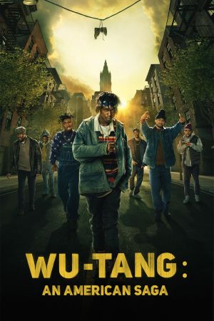 Wu-Tang: An American Saga streaming