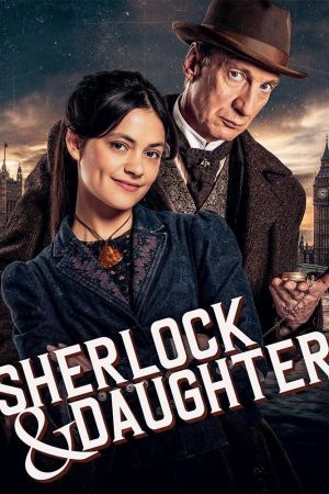 Sherlock & Daughter streaming