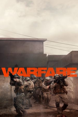 Warfare streaming