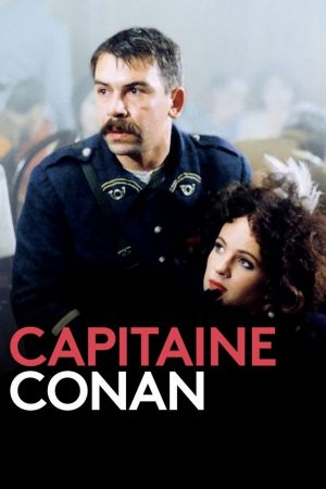 Capitaine Conan streaming