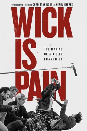Wick Is Pain streaming