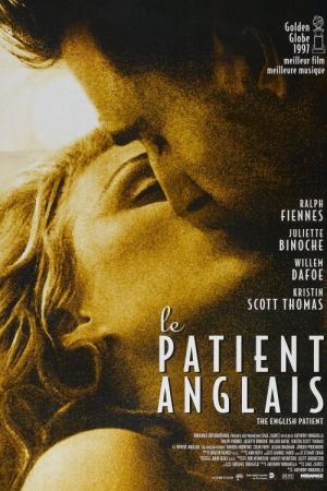 Le Patient anglais streaming