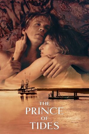Le Prince des marées streaming