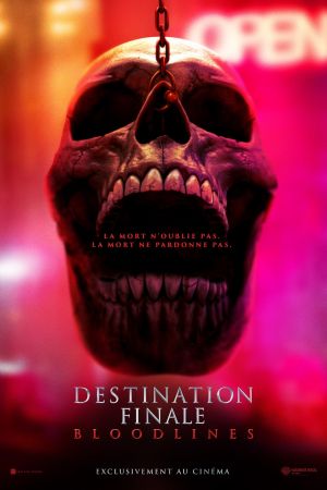 Destination finale : Bloodlines streaming