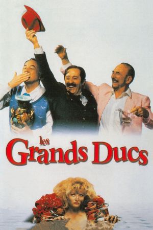 Les Grands Ducs streaming