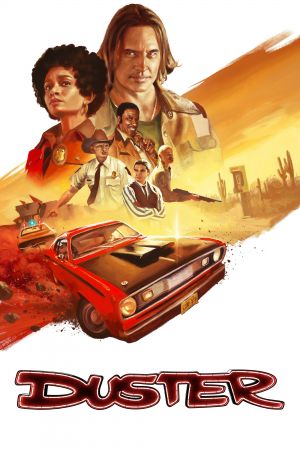 Duster streaming