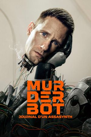 Murderbot – Journal d’un AssaSynth streaming