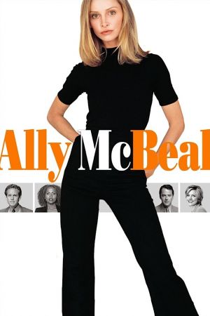 Ally McBeal streaming