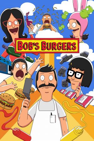 Bob's Burgers streaming