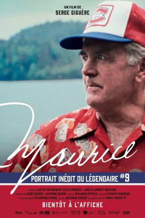 Maurice streaming