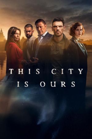 This City Is Ours streaming