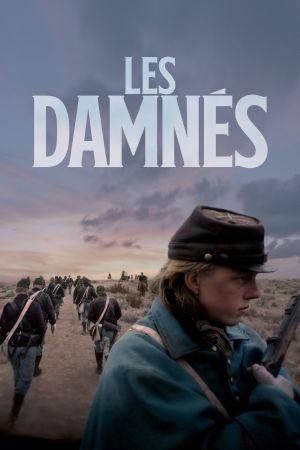 Les Damnés streaming