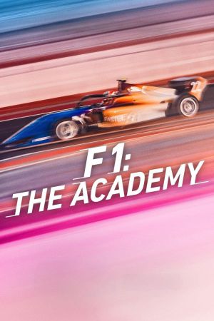 F1 Academy : Que les meilleures gagnent ! streaming