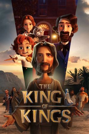 The King of Kings streaming