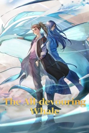The All-Devouring Whale streaming