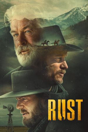 Rust streaming