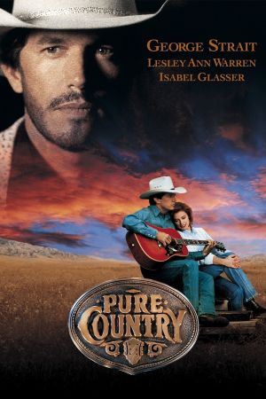 Pure Country streaming