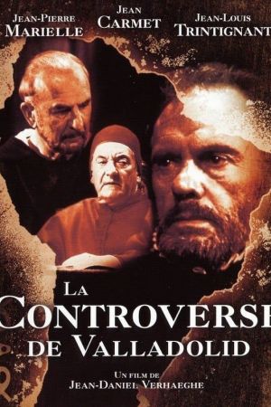 La Controverse de Valladolid streaming