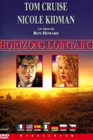 Horizons lointains streaming