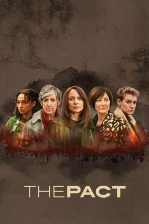 The Pact streaming