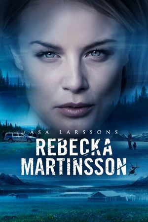 Rebecka Martinsson streaming