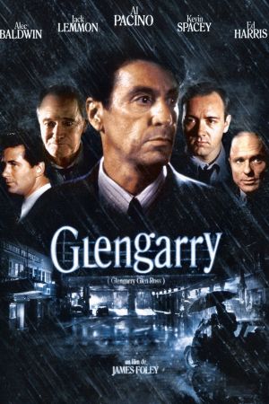Glengarry streaming