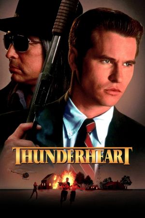 Cœur de tonnerre streaming