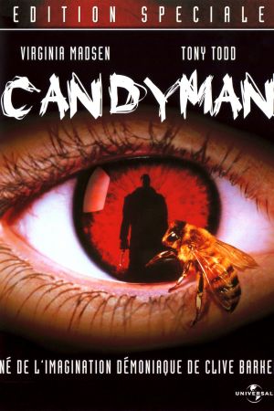 Candyman streaming