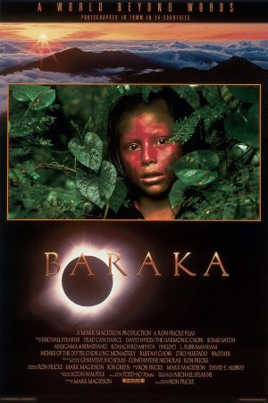 Baraka streaming