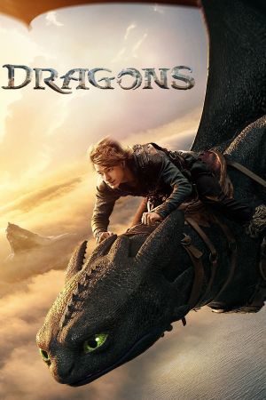 Dragons streaming