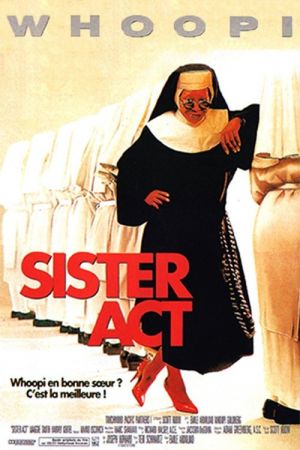 Sister Act streaming