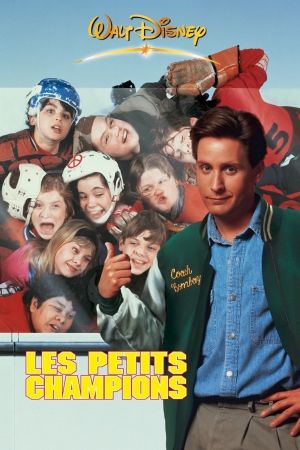 Les Petits Champions streaming