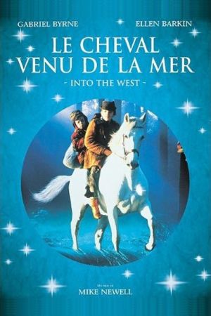 Le Cheval venu de la mer streaming