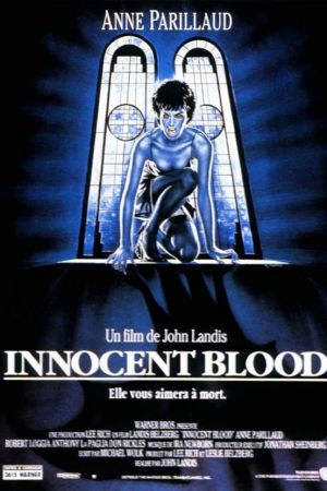 Innocent Blood streaming