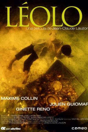 Léolo streaming