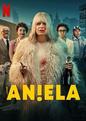 Aniela streaming
