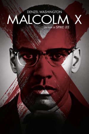 Malcolm X streaming
