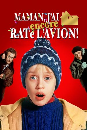 Maman, j'ai encore raté l'avion ! streaming