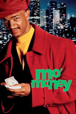 Mo' Money streaming