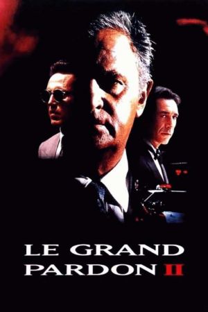 Le Grand Pardon II streaming