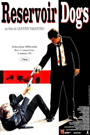 Reservoir Dogs streaming