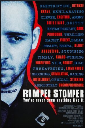 Romper Stomper streaming