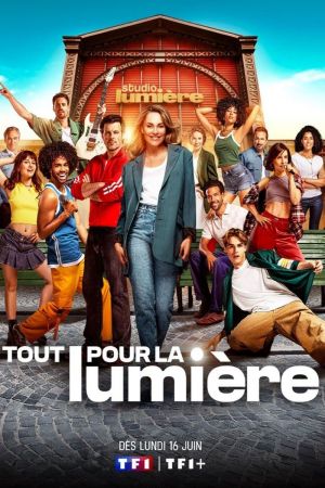 Tout pour la lumière streaming